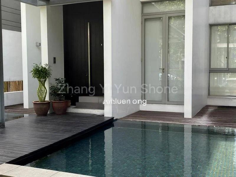 5 Bed Bungalow (Landed) for Rent in  Ocean Drive - Image 2